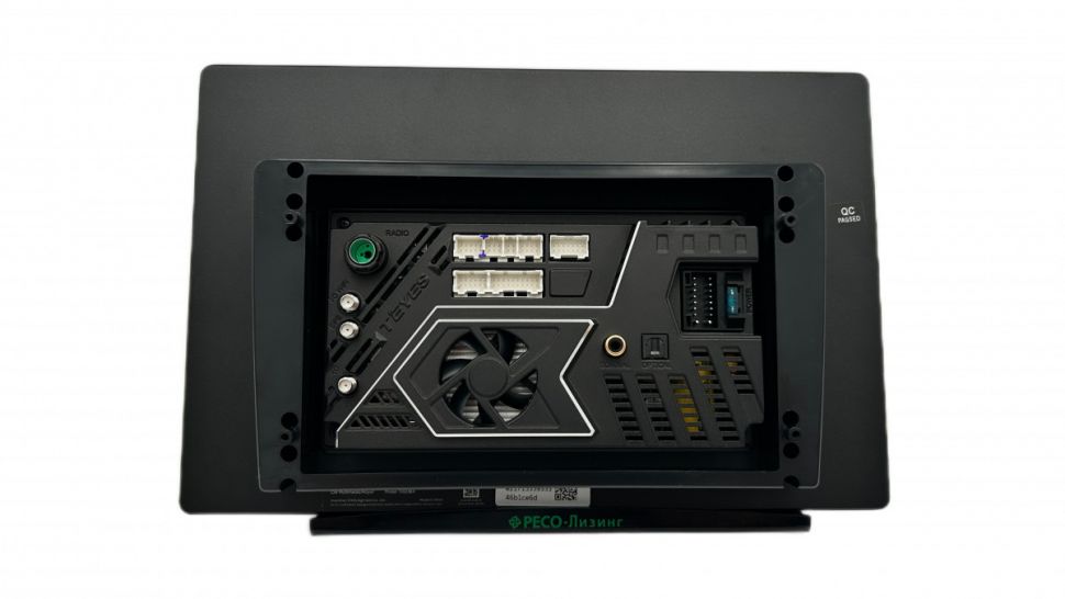 Магнитола Teyes CC3 2K 4/32 (13 дюймов)