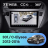 Штатная магнитола Teyes CC4 360 8/128 Citroen C-Elysee (2012-2016) F2