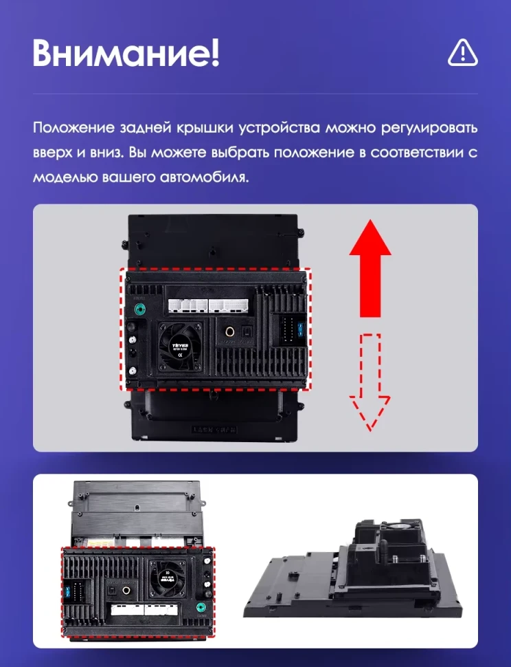 Штатная магнитола Tesla style Teyes TPRO 2 4/32 Kia Sorento 2 XM (2012-2021) HIGH F2