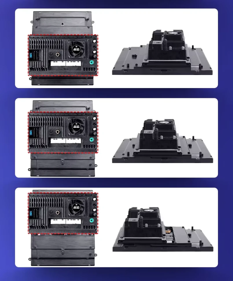 Штатная магнитола Tesla style Teyes TPRO 2 4/32 Kia Sorento 2 XM (2012-2021) HIGH F2