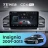 Штатная магнитола Teyes CC4 Pro 8/128 Opel Insignia (2009-2013)