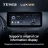 Штатная магнитола Teyes LUX ONE 4/64 Audi A4 B9 (2015-2025)