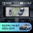 Штатная магнитола Teyes CC4 Pro 12.3" 360 12/256 BMW X5 E70 (CIC) (2006-2014) Universal