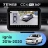 Штатная магнитола Teyes CC4 Pro 360 8/128 Suzuki Ignis (2016-2020)