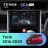 Штатная магнитола Teyes CC4 Pro 12/256 Toyota Tank (2016-2020) Правый руль