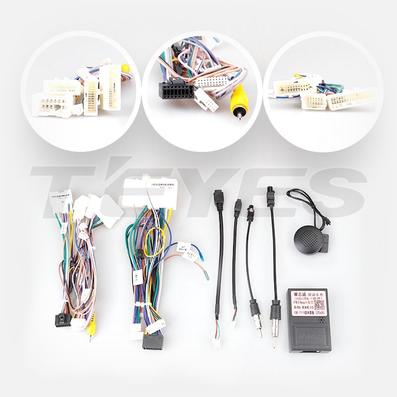 Переходная рамка Renault Koleos 2 (2016-2020) (9,7&quot;)