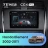 Штатная магнитола Teyes CC4 Pro 12/256 Honda Element YH (2002-2011)