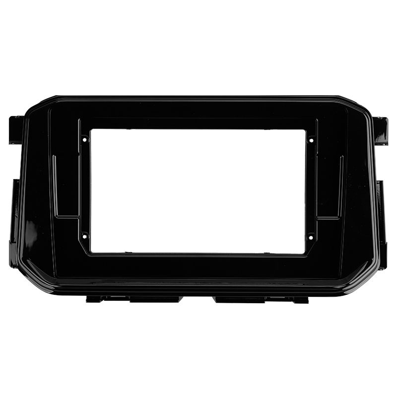 Переходная рамка Nissan Terra Xterra (2018-2022) (10")