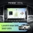 Штатная магнитола Teyes CC4L 6/64 с DTS Toyota Land Cruiser 11 200 (2007-2015) F2 Тип-B