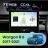 Штатная магнитола Teyes CC4L 4/64 Suzuki Wagon R VI (2017-2021)