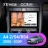 Штатная магнитола Teyes CC3 2K 4/64 Audi A4 (2000-2009) (0din)