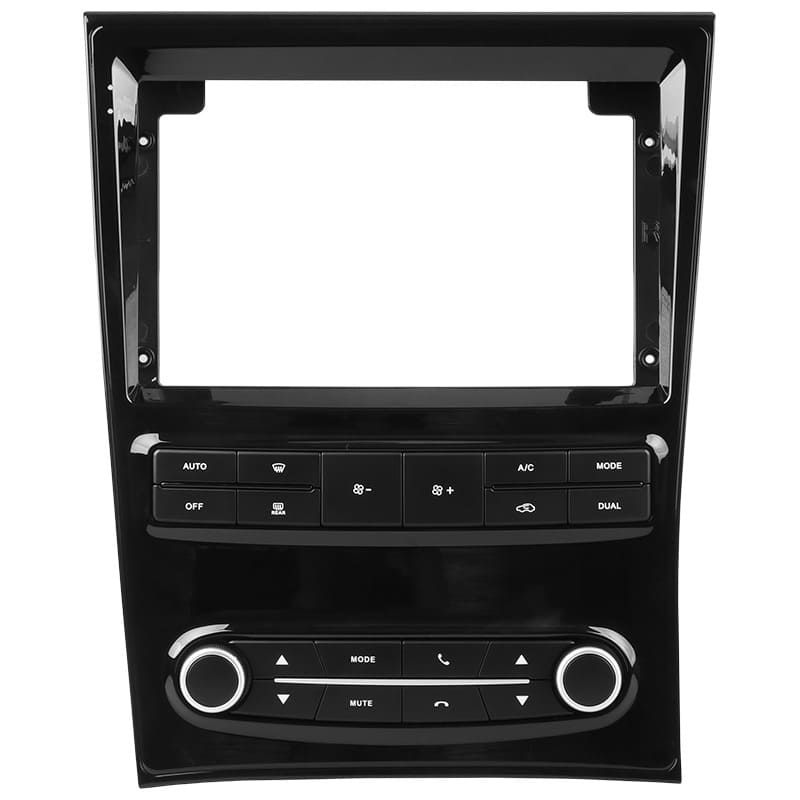 Переходная рамка Lexus GS300 2 S160 (1997-2004) Тип-B (9&quot;)