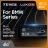 Штатная магнитола Teyes LUX ONE 6/128 BMW X6 F16 (NBT) (2013-2020)