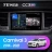 Штатная магнитола Teyes CC3 2K 4/64 Kia Carnival 3 YP (2014-2021) F2 Тип-A