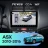Штатная магнитола Teyes CC4 360 6/64 Mitsubishi ASX 1 (2010-2016) F1 Тип-B