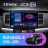 Штатная магнитола Teyes CC3 2K 4/64 SsangYong Korando 3 (2010-2013)