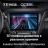 Штатная магнитола Teyes CC3 2K 360 6/128 Toyota Avensis 3 (2015-2018) F2