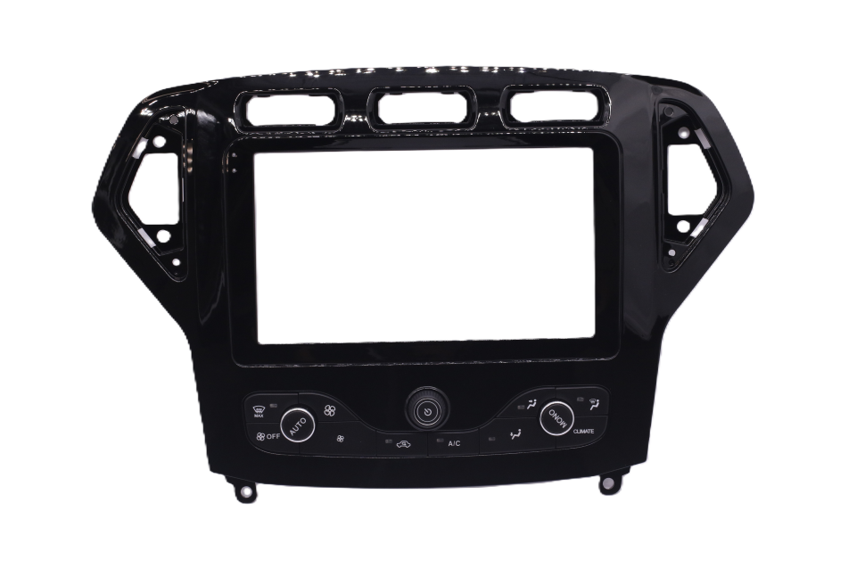 Переходная рамка Ford Mondeo 4 (2007-2010) (F2 - с управлением климатом) (9&quot;)