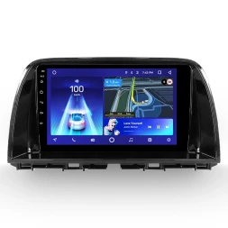 Переходная рамка Mazda CX-5 KE (2012-2015) Тип-C (9")