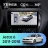 Штатная магнитола Teyes CC4 360 8/128 Volkswagen Jetta 6 (2011-2018)