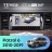 Штатная магнитола Teyes CC4 Pro 360 8/128 Nissan Patrol 6 Y62 (2010-2019)