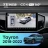Штатная магнитола Teyes CC4 Pro 360 12/256 Volkswagen Tayron (2018-2022)