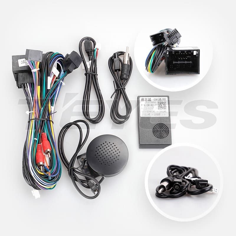 Переходная рамка Opel Meriva B (2009-2014) (0 Din) (9&quot;)