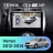 Штатная магнитола Teyes CC4 Pro 360 8/128 Nissan Sunny Versa C17 (2012-2014)