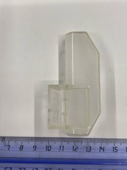 Адаптер под заднюю камеру в подсветку номера Mazda 6 Sedan, RX-8 (2007+)