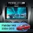 Штатная магнитола Teyes CC4 Pro 8/128 Toyota Corolla Fielder 140 (2006-2013) Тип-B
