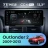 Штатная магнитола Teyes CC4 Pro 12.3" 8/128 Mitsubishi Outlander 2 CW0W (2009-2013) Тип-B