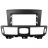 Переходная рамка Infiniti Q70 1 M25 M37 M56 4 / Nissan Cima 5 Fuga 2 Y51 / Mitsubishi Proudia Dignity 2 (2009-2024) Тип-A (12,3&quot;)