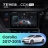 Штатная магнитола Teyes CC4 Pro 12/256 Toyota Corolla (2017-2018) Тип-B