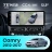 Штатная магнитола Teyes CC4 12.3" 8/128 Toyota Camry XV55 XV50 (2012-2017) F2