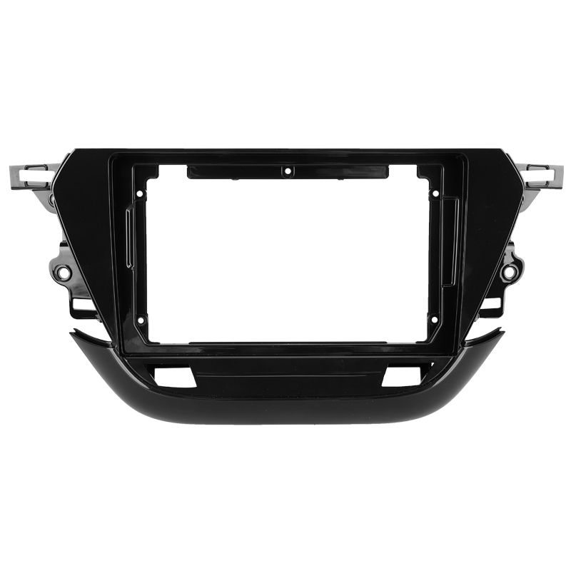 Переходная рамка Opel Corsa F (2019-2023) (9&quot;)