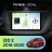 Штатная магнитола Teyes CC4L 6/64 с DTS Hyundai i20 2 GB (2018-2020)