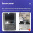 Штатная магнитола Tesla style Teyes TPRO 2 3/32 Lexus GS300 S190 GS350 GS400 GS430 GS450h GS460 GS 300 III 3 350 400 430 450h 460 (2004-2011)