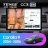 Штатная магнитола Teyes CC3 2K 4/64 Toyota Corolla 9 E120 (2004-2006) (13")