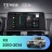 Штатная магнитола Teyes CC4 6/64 BMW X3 F25 CIC (2010-2014)