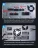 Штатная магнитола Teyes LUX ONE 4/64 Honda CR-V 4 RM RE (2011-2018) Тип-C