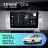 Штатная магнитола Teyes CC4 6/64 Toyota Previa XR50 3 (2006-2019) Правый руль