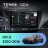 Штатная магнитола Teyes CC4 8/128 Honda CR-Z 1 (2010-2016)