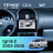 Штатная магнитола Teyes CC4 360 6/64 Suzuki Ignis 2 (2003-2008)
