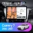 Штатная магнитола Teyes CC3 2K 4/64 Toyota Camry 7 XV 50 55 (2014-2017) (11") F4