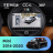 Штатная магнитола Teyes CC4 360 8/128 Mini Cooper (2014-2020)