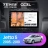 Штатная магнитола Teyes CC3L 4/64 Volkswagen Jetta 5 (2005-2010)
