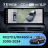 Штатная магнитола Teyes CC4 Pro 12.3" 360 12/256 Lexus RX450h 4 AL20 (2015-2024) Тип-B
