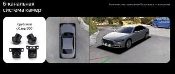 Штатная магнитола Teyes CC4 12.3" 360 6/64 Buick Velite 6 (2019-2023) Тип-B