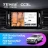 Штатная магнитола Teyes CC3L 4/32 Skoda Kodiaq (2016-2021) Тип-A
