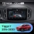 Штатная магнитола Teyes CC4 Pro 8/128 Chery Tiggo 7 (2016-2020) F2